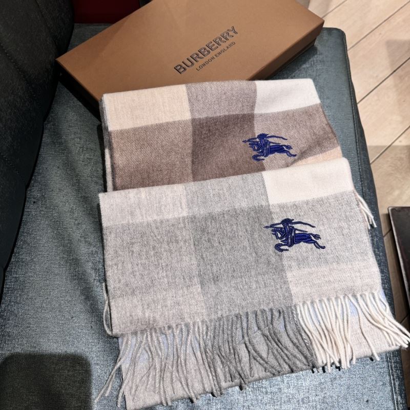 Burberry Scarf